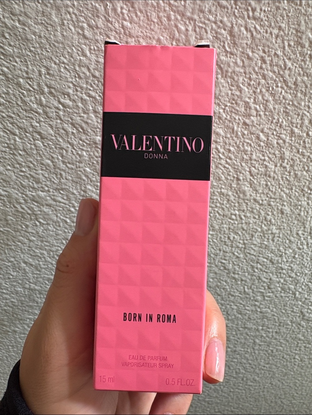 Valentino Donna Perfume